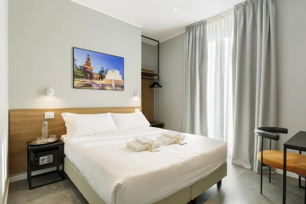Hotel Hõma 22 Marzo