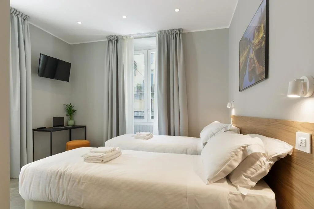 Hotel Hõma 22 Marzo