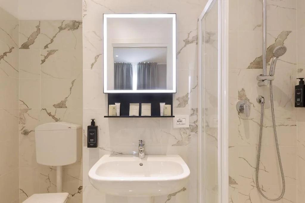 Hotel Hõma 22 Marzo — foto 3