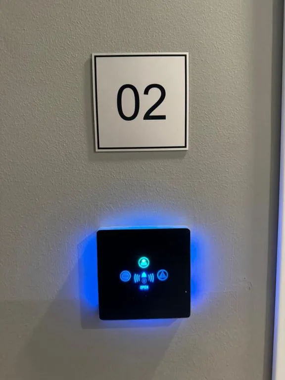 Hotel Hõma 22 Marzo — foto 5