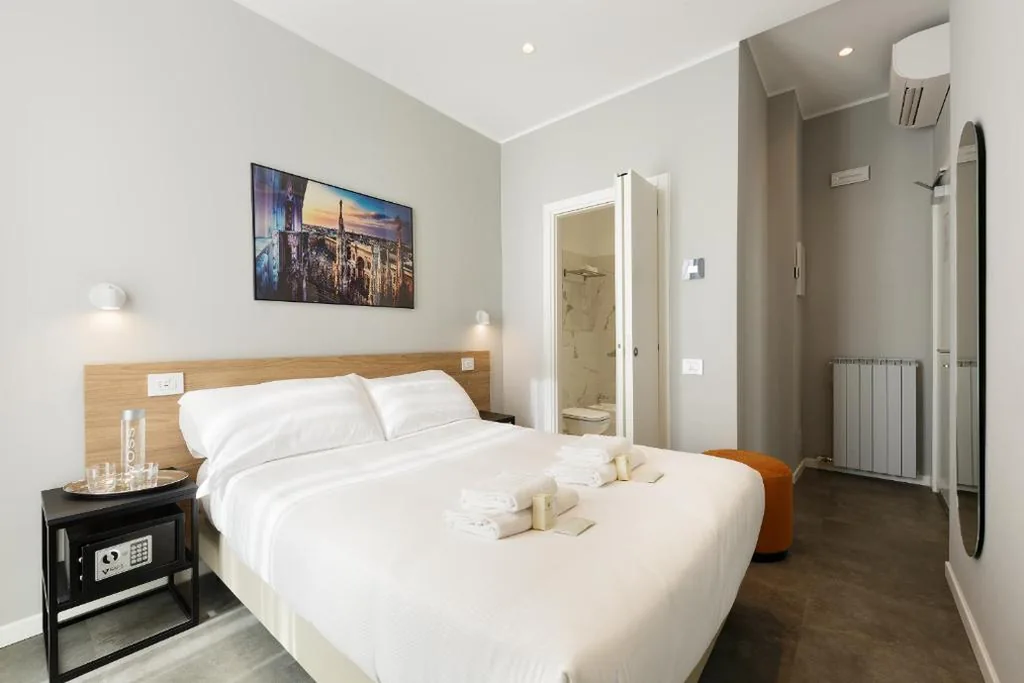 Hotel Hõma 22 Marzo — foto 6