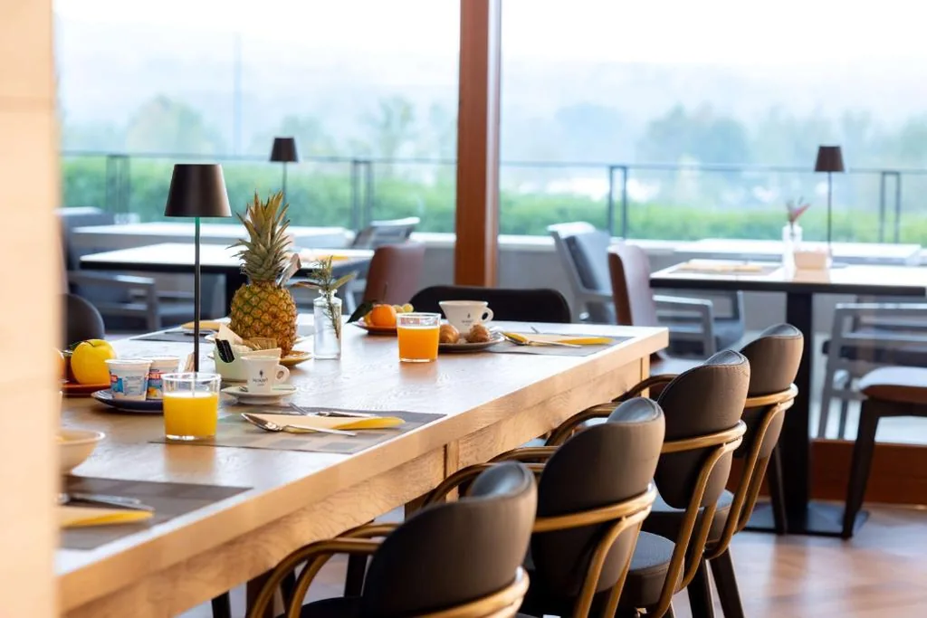 Hotel Horizon Wellness & Spa Resort – Best Western Signature Collection