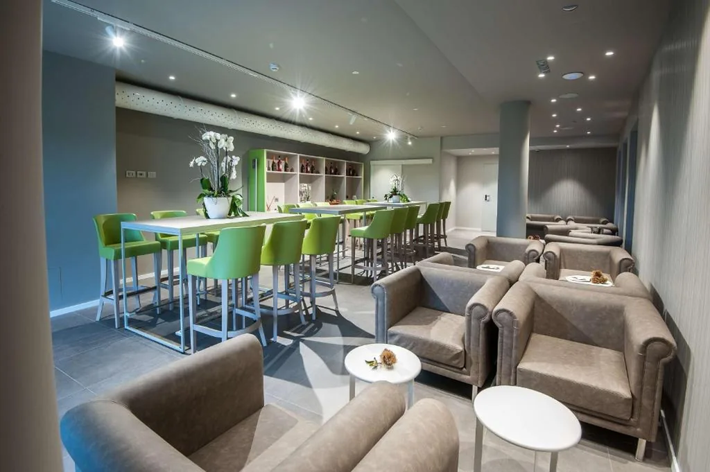Hotel Horizon Wellness & Spa Resort – Best Western Signature Collection — foto 3