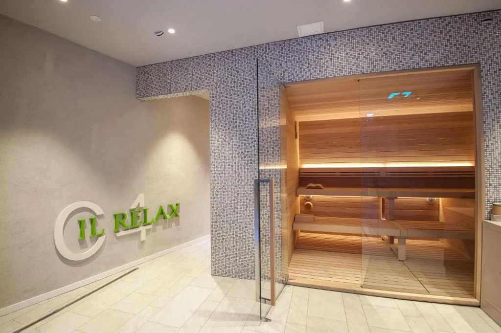 Hotel Horizon Wellness & Spa Resort – Best Western Signature Collection — foto 6