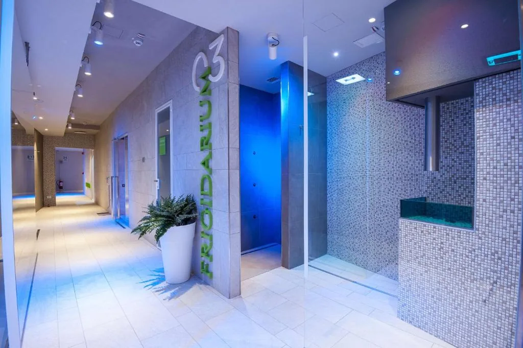 Hotel Horizon Wellness & Spa Resort – Best Western Signature Collection — foto 7
