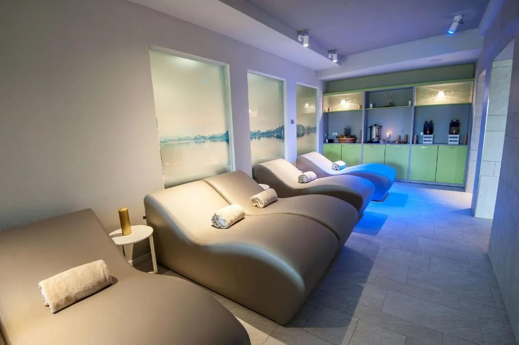 Hotel Horizon Wellness & Spa Resort – Best Western Signature Collection — foto 8