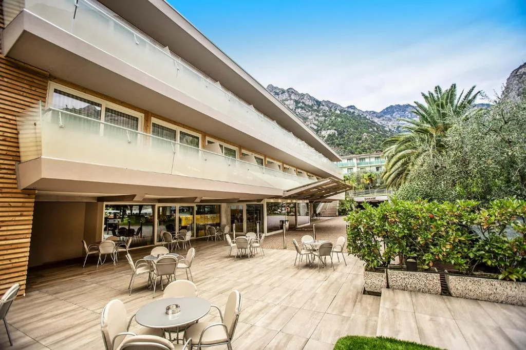 Hotel Ideal — foto 6