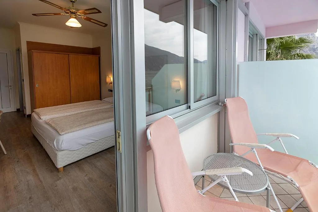 Hotel Ideal — foto 7