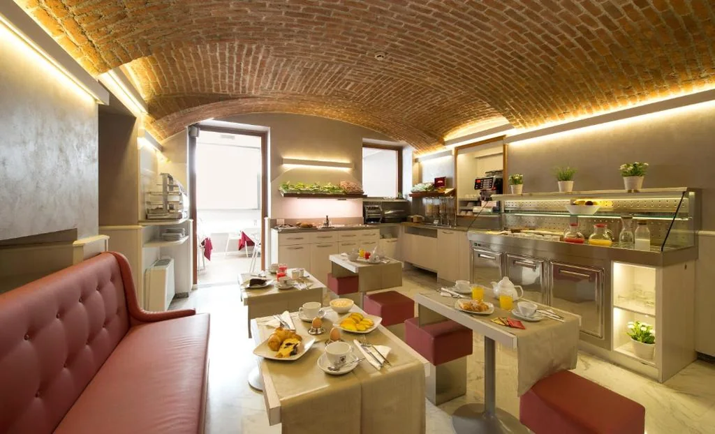 Hotel Ideale — foto 3