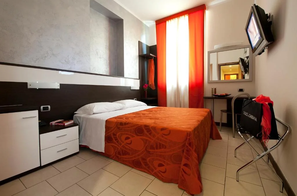 Hotel Ideale — foto 4