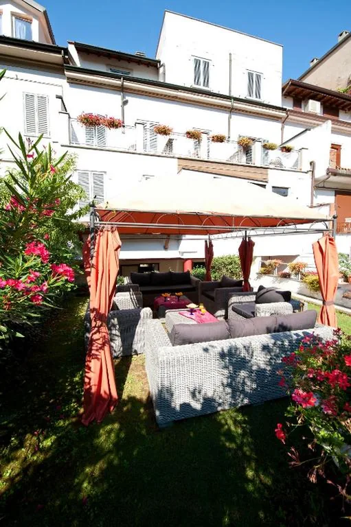 Hotel Ideale — foto 8