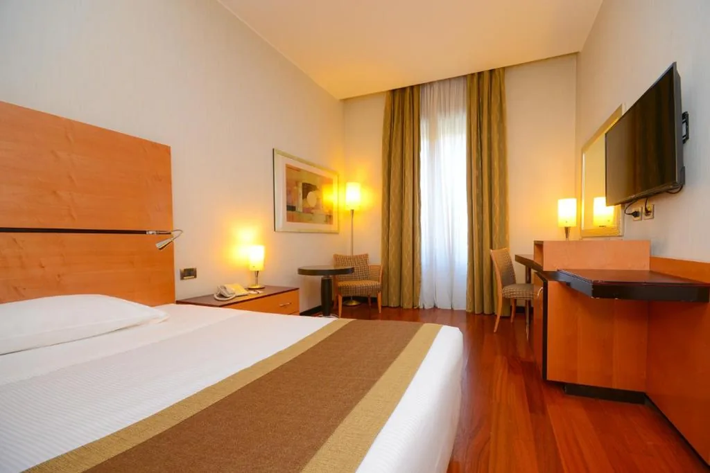 Hotel Igea — foto 3