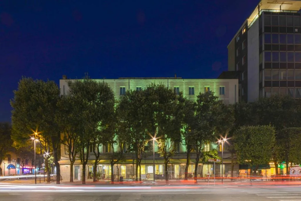 Hotel Igea — foto 4