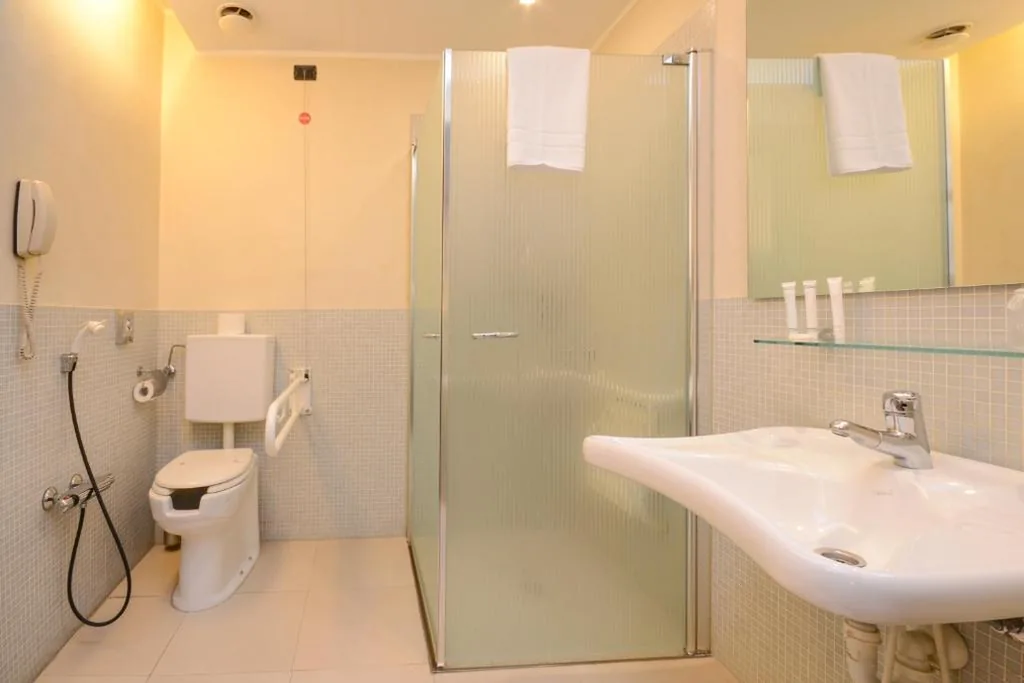 Hotel Igea — foto 6