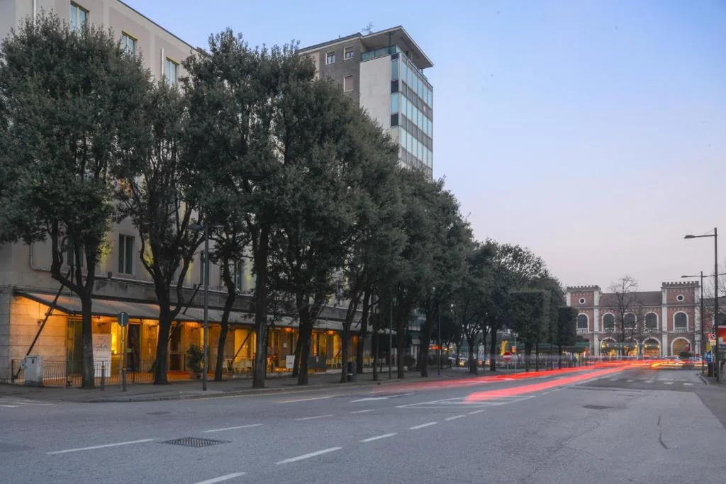 Hotel Igea — foto 7