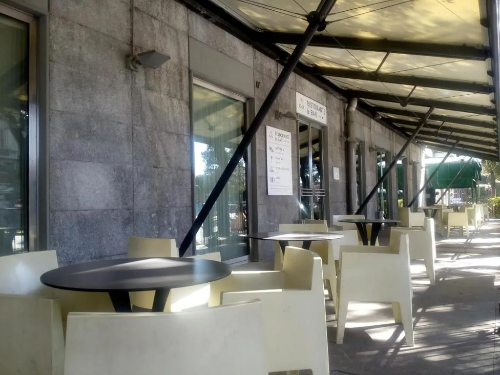 Hotel Igea — foto 8