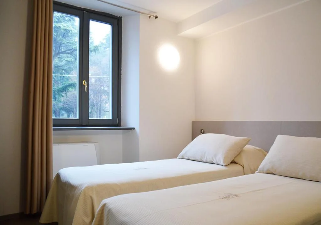 Hotel Il Loggiato Dei Serviti