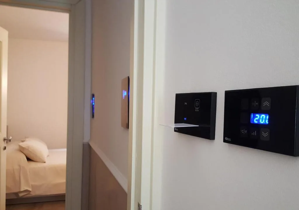 Hotel Il Loggiato Dei Serviti — foto 5