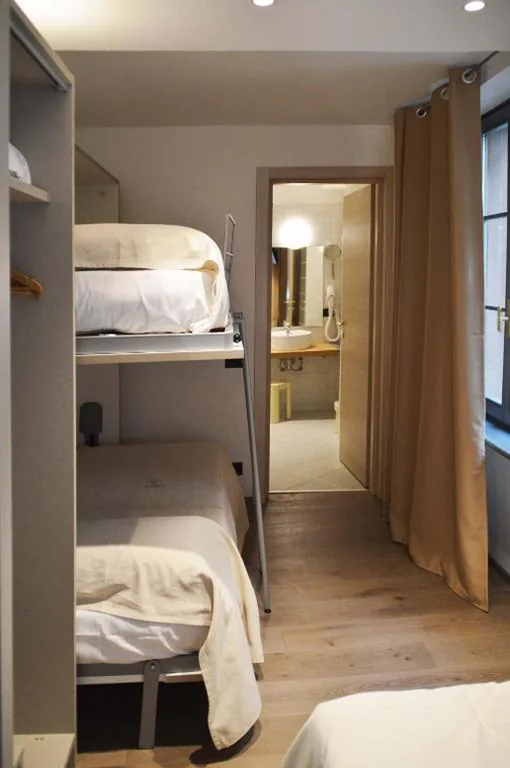 Hotel Il Loggiato Dei Serviti — foto 7