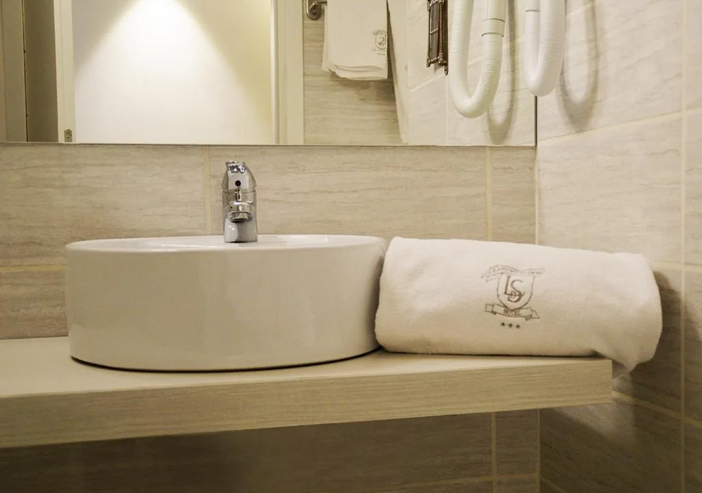 Hotel Il Loggiato Dei Serviti — foto 8