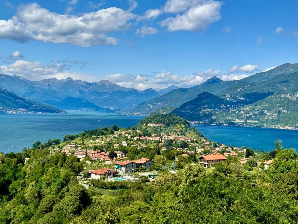 Hotel Il Perlo