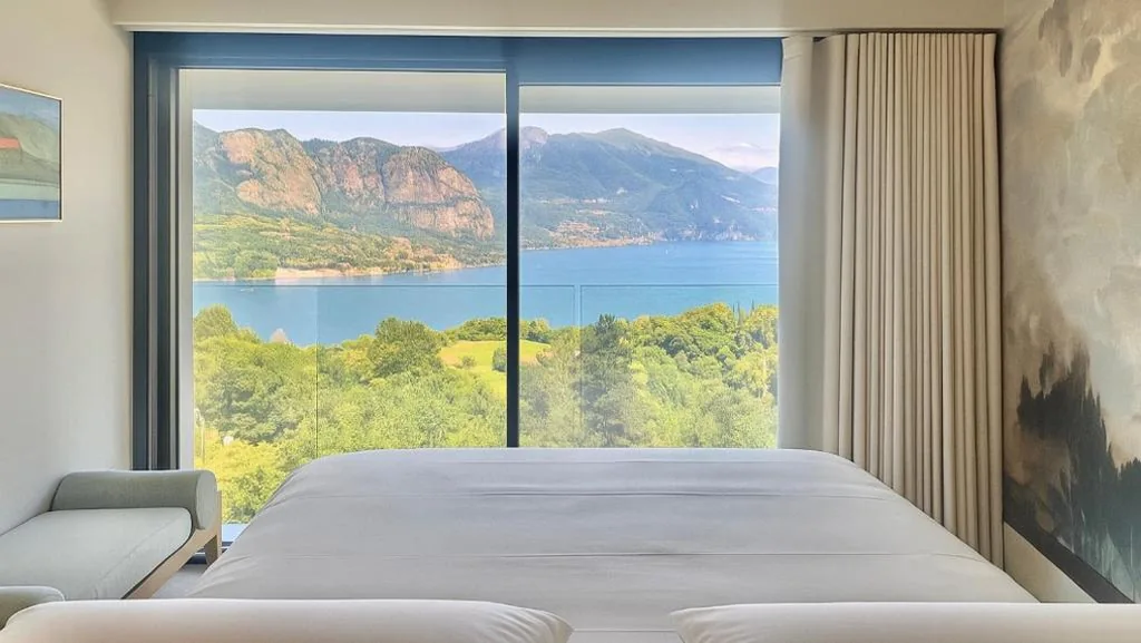 Hotel Il Perlo — foto 3