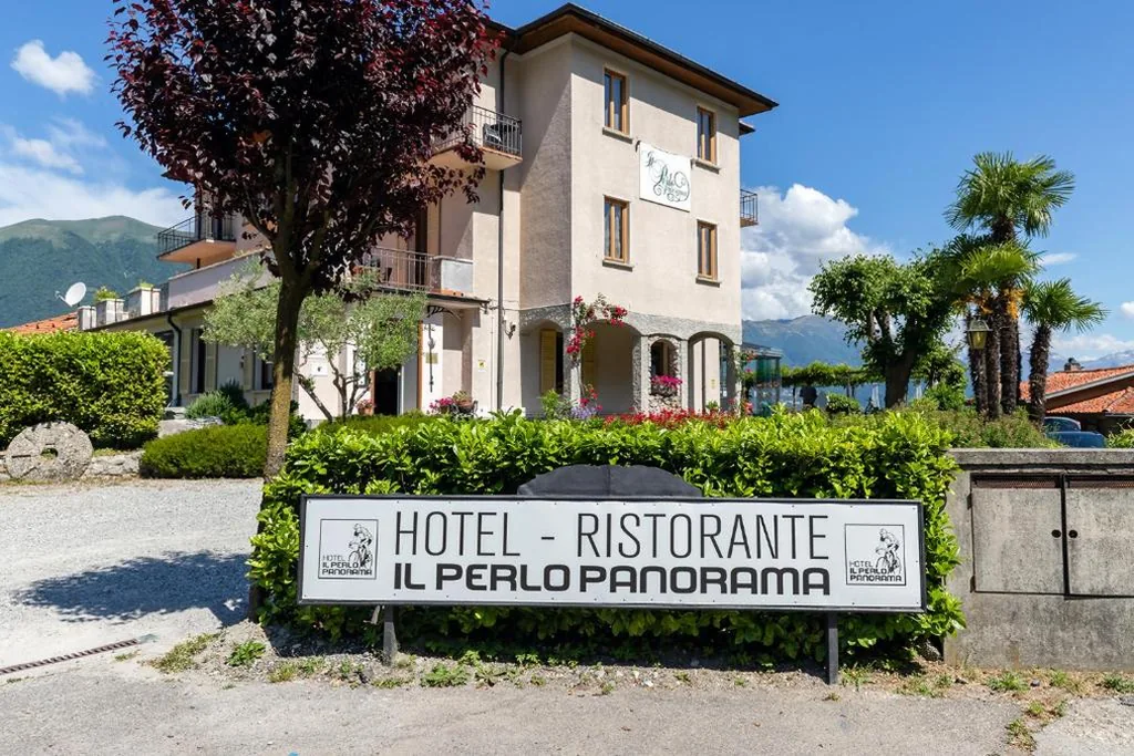 Hotel Il Perlo — foto 4