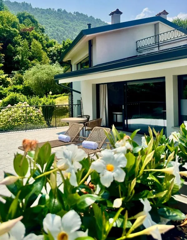 Hotel Il Perlo — foto 5
