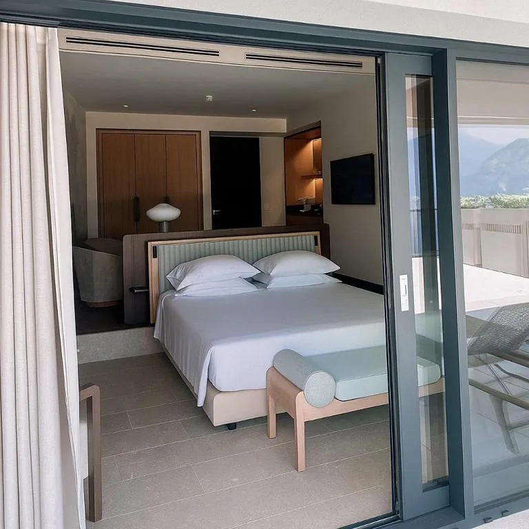 Hotel Il Perlo — foto 8