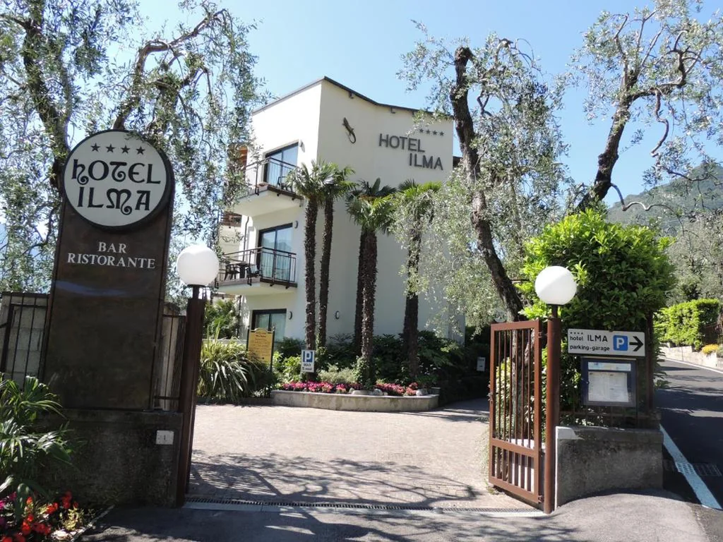 Hotel Ilma Lake Garda Resort — foto 5