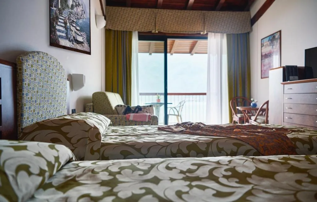 Hotel Ilma Lake Garda Resort — foto 6