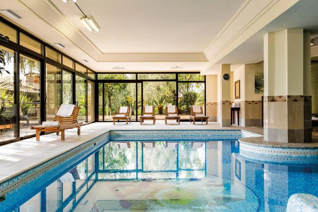 Hotel Ilma Lake Garda Resort — foto 7