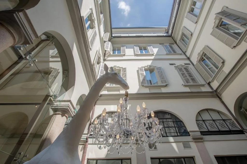 Hotel Indigo Milan – Corso Monforte by IHG