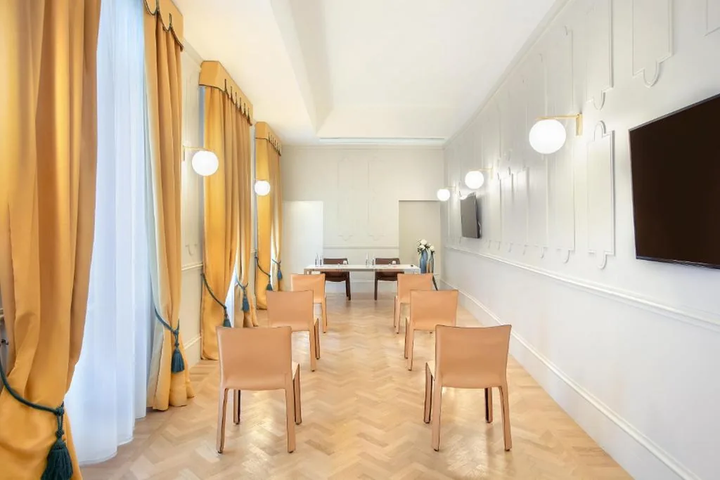 Hotel Indigo Milan – Corso Monforte by IHG — foto 7