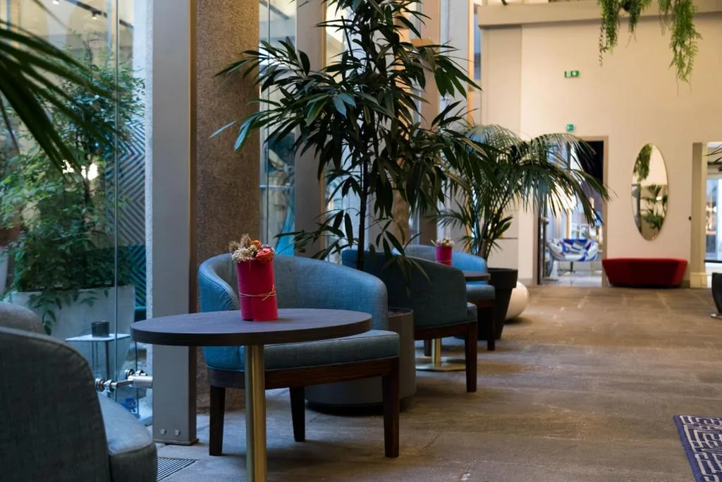 Hotel Indigo Milan – Corso Monforte by IHG — foto 8