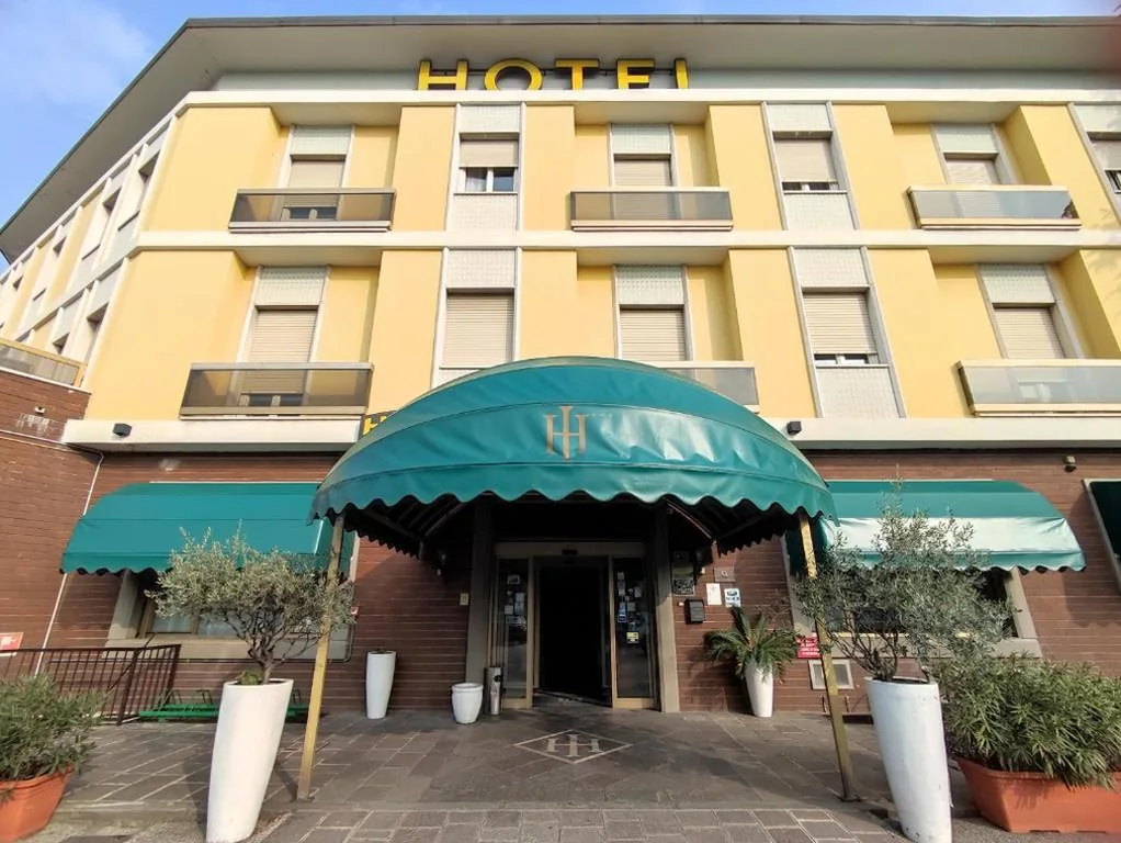 Hotel Industria — foto 6