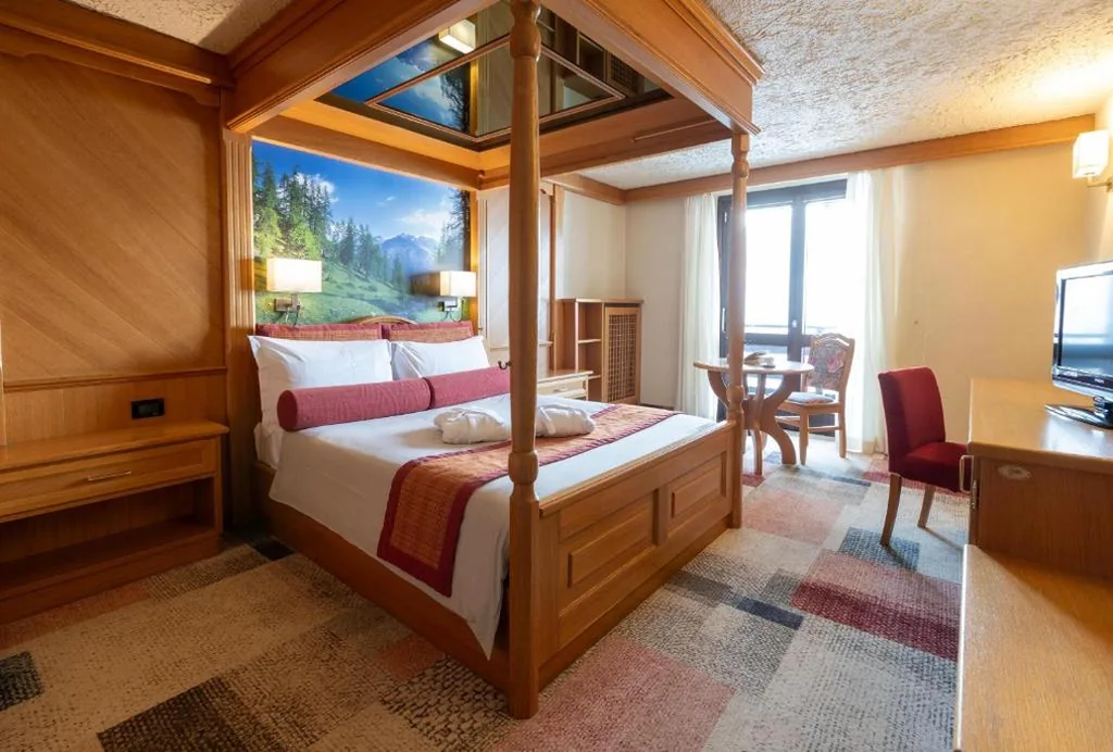 Hotel Intermonti