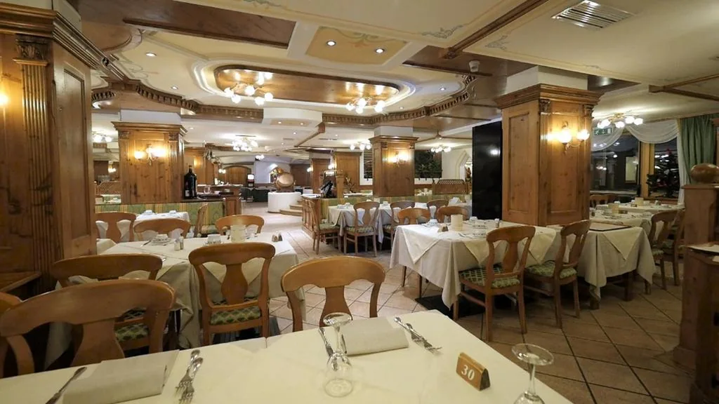 Hotel Intermonti — foto 5