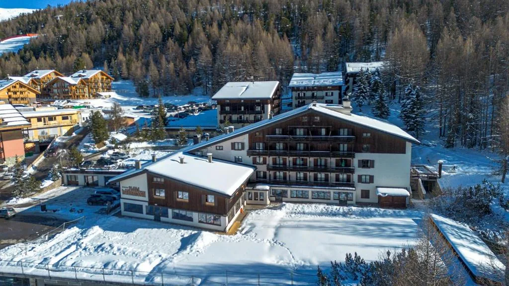 Hotel Intermonti — foto 6
