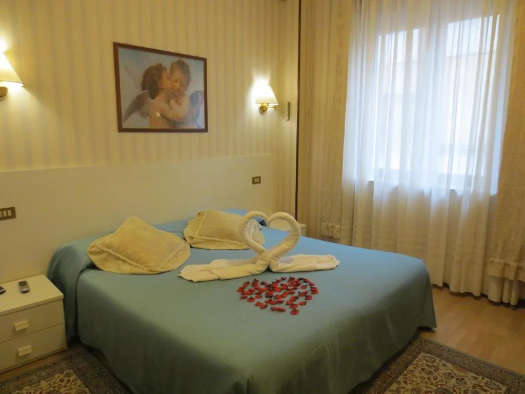 Hotel Italia City Center — foto 4