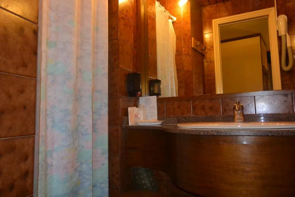 Hotel Italia City Center — foto 5