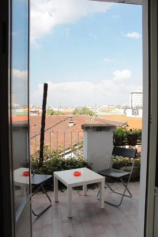 Hotel Kennedy — foto 5