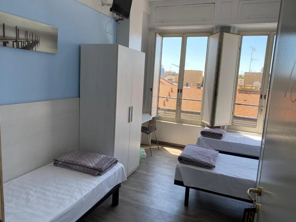 Hotel Kennedy — foto 6