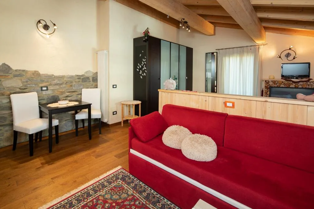 Hotel Krone — foto 5