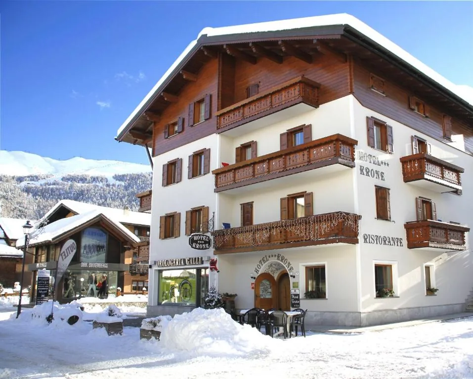 Hotel Krone — foto 6