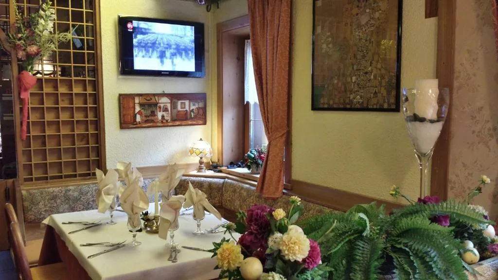 Hotel La Baita — foto 5