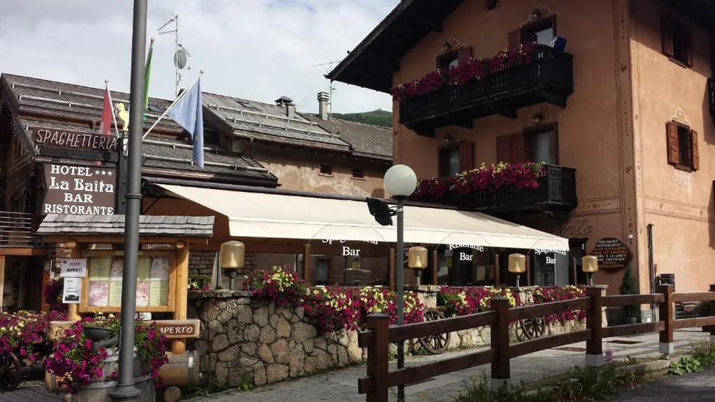 Hotel La Baita — foto 6