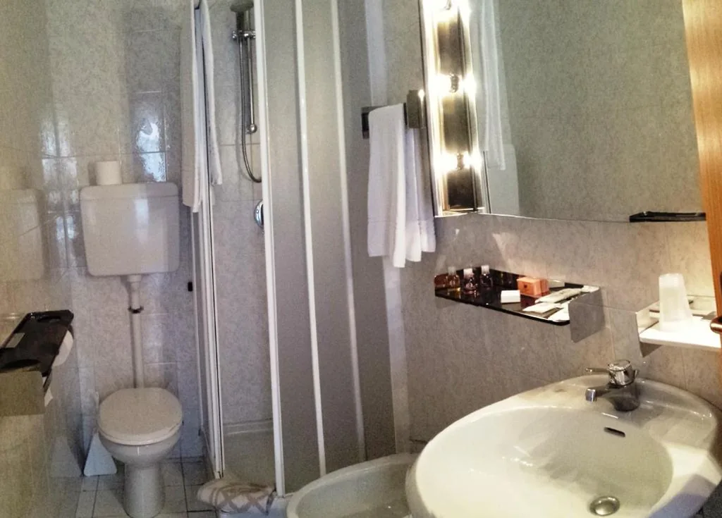 Hotel La Baita — foto 8