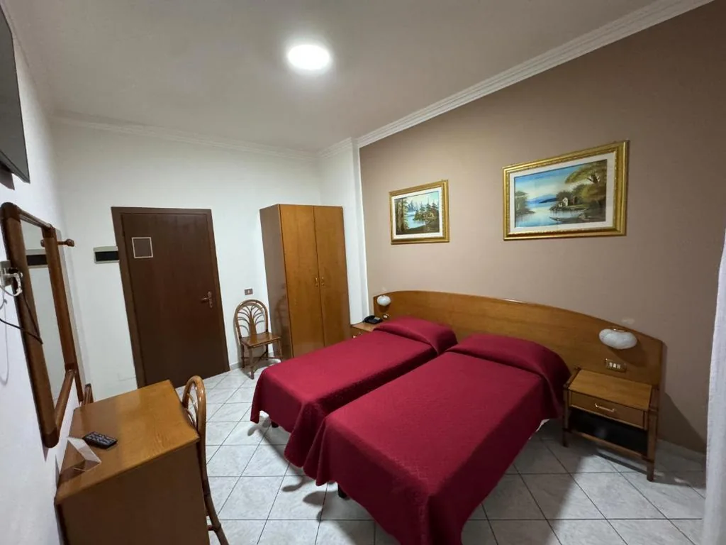 Hotel La Caravella