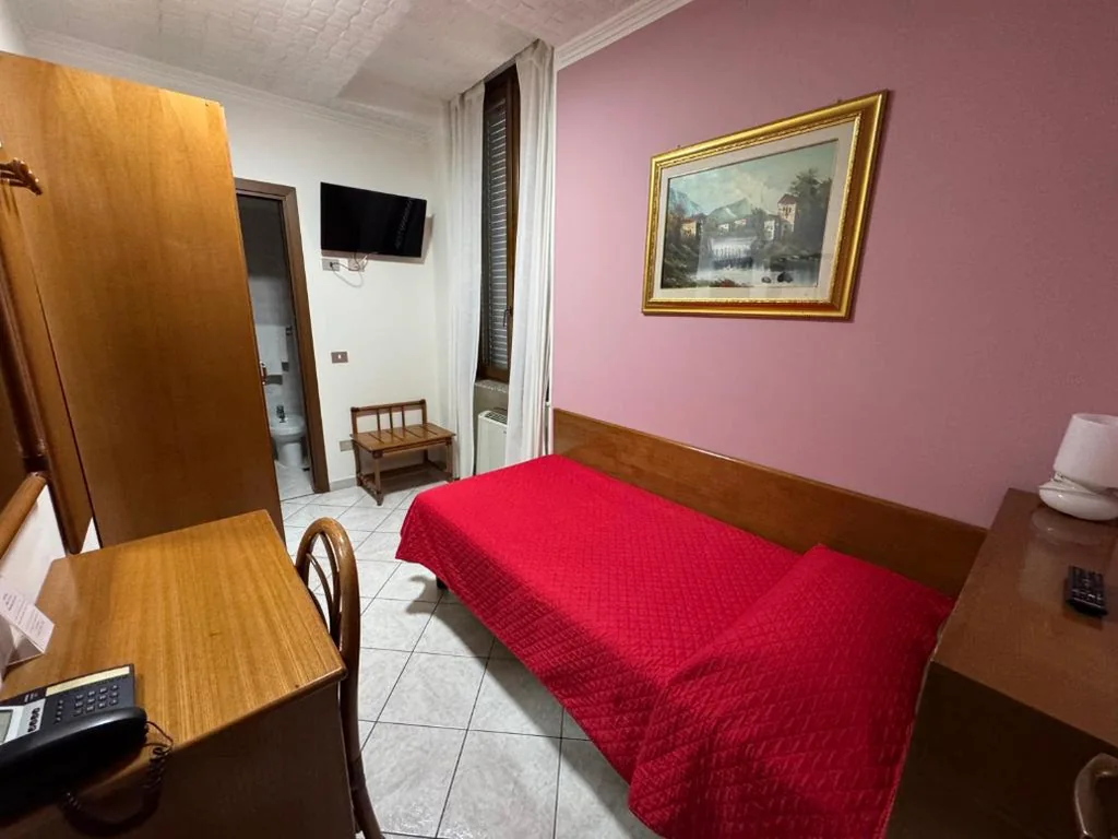 Hotel La Caravella — foto 4